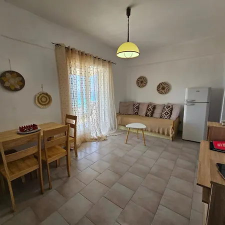 Corfu Menigos 150 Daire Glifada