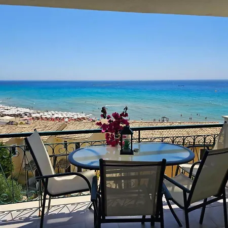 Lägenhet Corfu Menigos 150 Glyfada (Corfu)