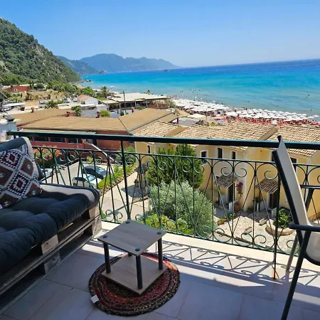 Apartmán Corfu Menigos 150