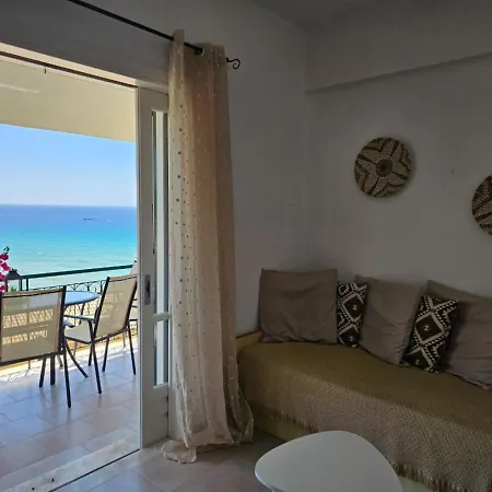 Corfu Menigos 150 Apartment