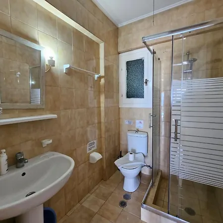 Corfu Menigos 150 Apartment