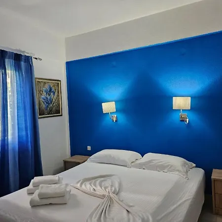 Corfu Menigos 150 Appartement