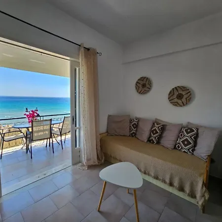 Apartament Corfu Menigos 150 Glyfada (Corfu)