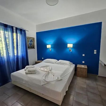Corfu Menigos 150 Apartament Glyfada (Corfu)