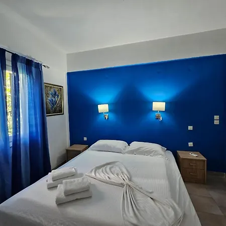 Corfu Menigos 150 Apartament