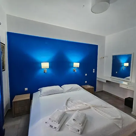 Apartament Corfu Menigos 150 Glyfada (Corfu)