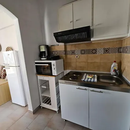 Appartement Corfu Menigos 150