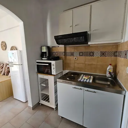 Corfu Menigos 150 Appartement Glyfada (Corfu)