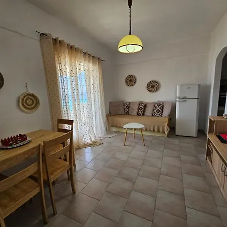 דירה Corfu Menigos 150 *