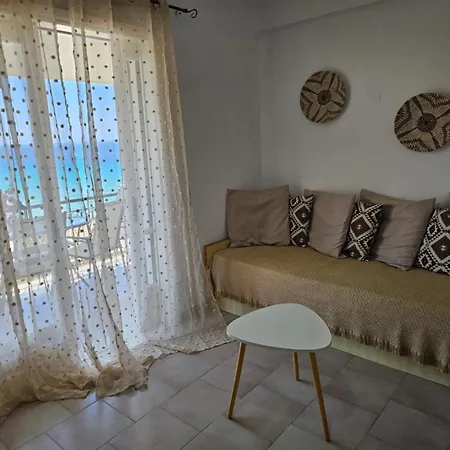 Corfu Menigos 150 Apartament Glyfada (Corfu)